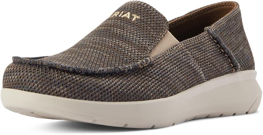 Мужские кроссовки Ariat Hilo 360, Heather Brown
Мужские кроссовки Ariat Hilo 360, Heather Brown