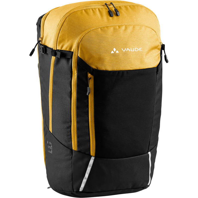 Рюкзак Cycle 28 II Vaude, желтый
Рюкзак Cycle 28 II Vaude, желтый