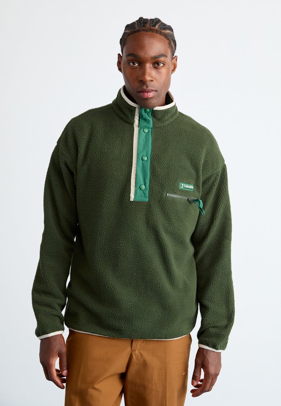 Джемпер Columbia HELVETIA HALF SNAP , Greenscape/Dark Green
Джемпер Columbia HELVETIA HALF SNAP , Greenscape/Dark Green