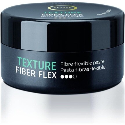 Гибкая волоконная паста Decode Texture Fiber Flex, 90 мл, Montibello
Гибкая волоконная паста Decode Texture Fiber Flex, 90 мл, Montibello