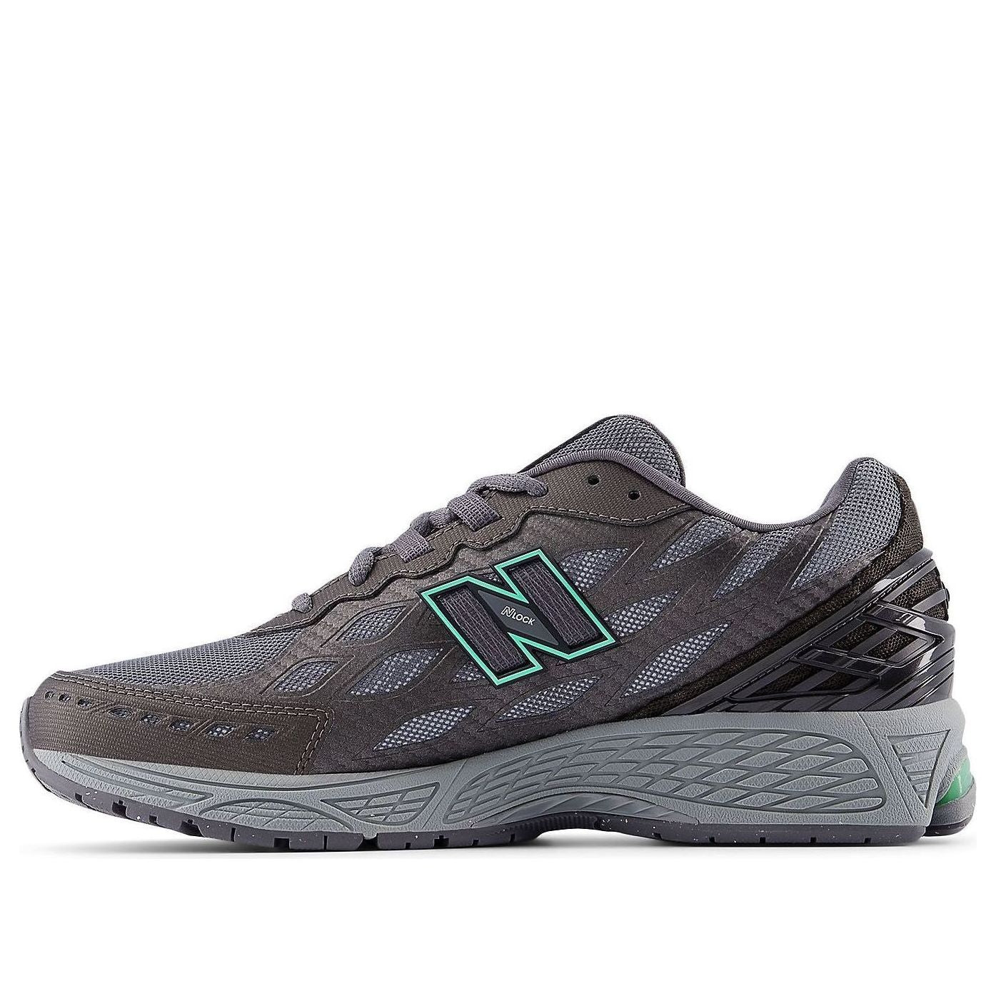 Кроссовки New Balance 1906W 'Black Metallic Green'
Кроссовки New Balance 1906W 'Black Metallic Green'