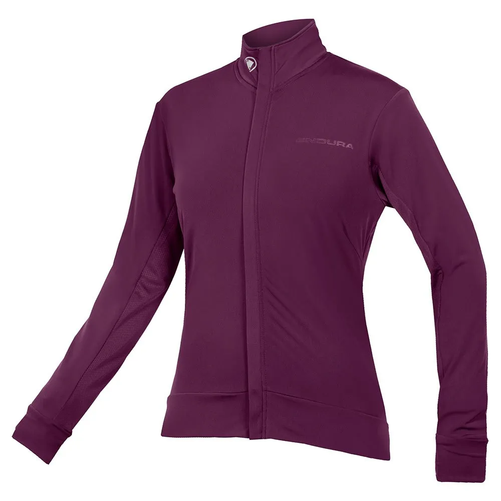 Джерси с длинным рукавом Endura Xtract Roubaix, фиолетовый
Джерси с длинным рукавом Endura Xtract Roubaix, фиолетовый