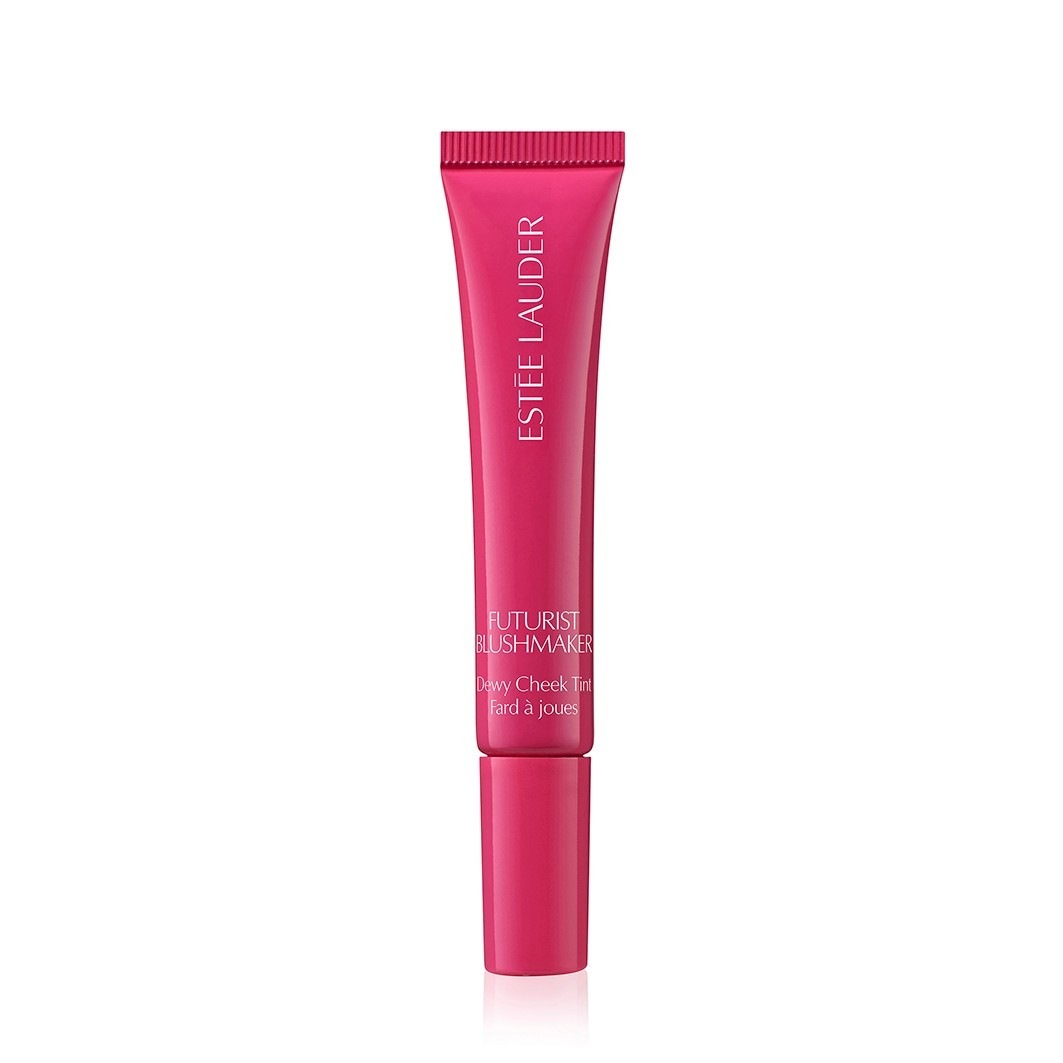 Румяна futurist dewy cheek tint Estee Lauder, 02 - across the dancefloor, объем 10 мл.
Румяна futurist dewy cheek tint Estee Lauder, 02 - across the dancefloor, объем 10 мл.