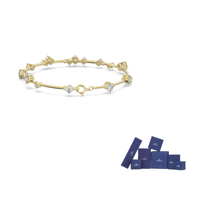 Констелла Браслеты для женщин Swarovski
Констелла Браслеты для женщин Swarovski