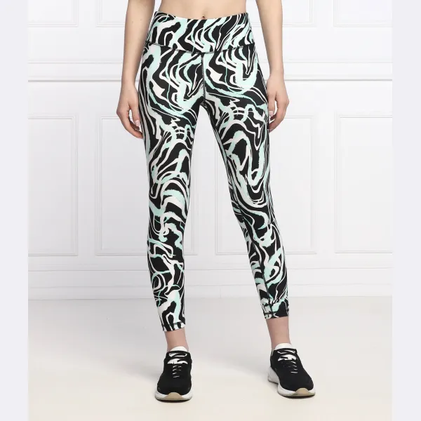 Леггинсы узкого кроя Dkny, черный
Леггинсы узкого кроя Dkny, черный