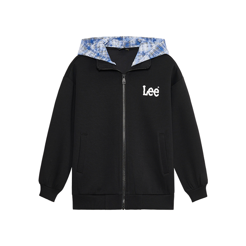 Куртка для детей 3-7 лет Lee, Raven
Куртка для детей 3-7 лет Lee, Raven