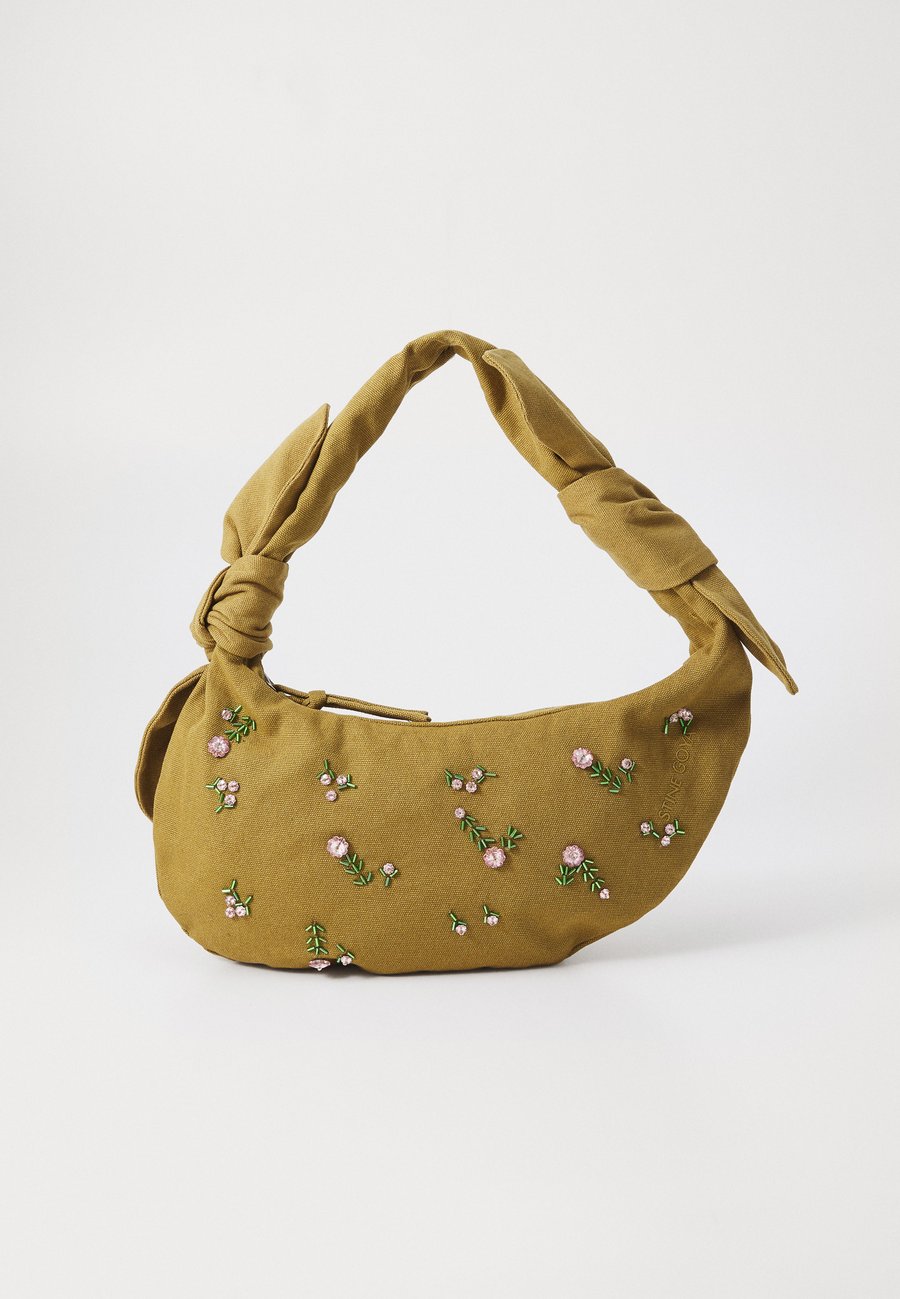 Сумка Stine Goya Handbag, Brown/Beige
Сумка Stine Goya Handbag, Brown/Beige