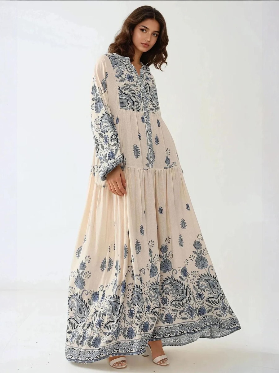 Платье-рубашка Hiccup, темно-синий
Платье-рубашка Hiccup, темно-синий