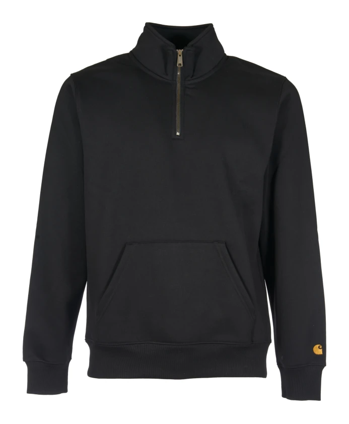 Футболка и поло Black Chase Carhartt Wip, черный
Футболка и поло Black Chase Carhartt Wip, черный