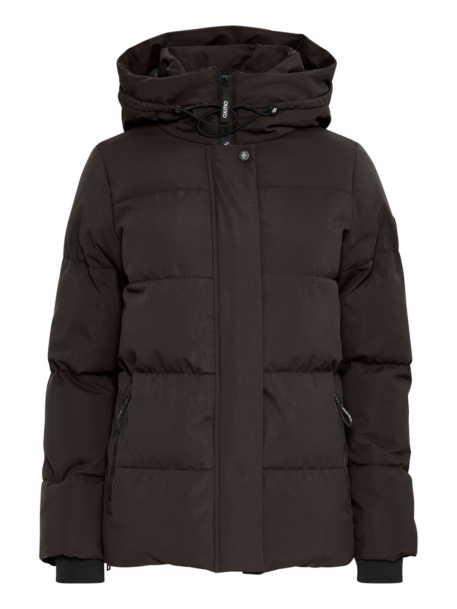 Зимняя куртка Oxmo, Black
Зимняя куртка Oxmo, Black