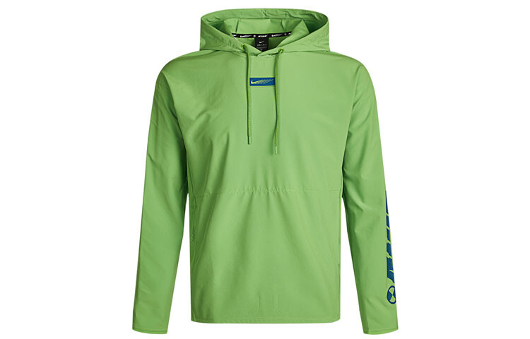 Мужская толстовка Nike, цвет Bright green
Мужская толстовка Nike, цвет Bright green