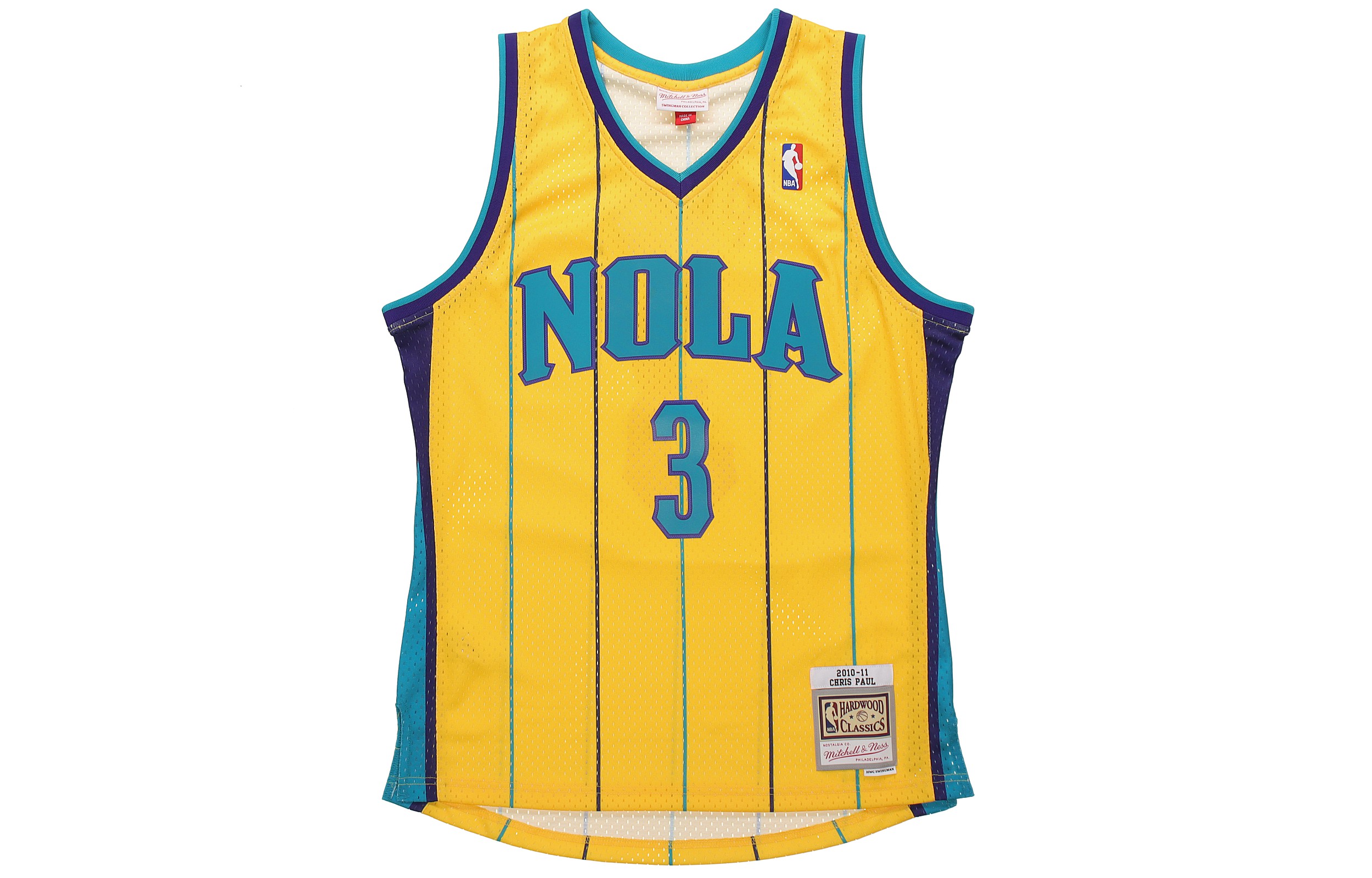 Mitchell Ness Баскетбольная майка Mitchell & Ness унисекс желтая
Mitchell Ness Баскетбольная майка Mitchell & Ness унисекс желтая