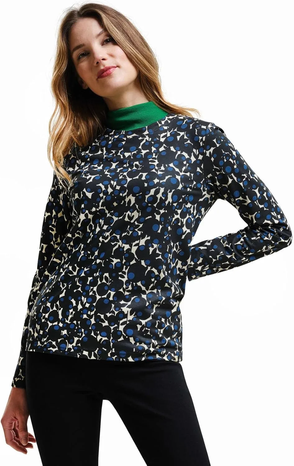 Regatta Womens Orla Kiely футболка с длинным рукавом
Regatta Womens Orla Kiely футболка с длинным рукавом