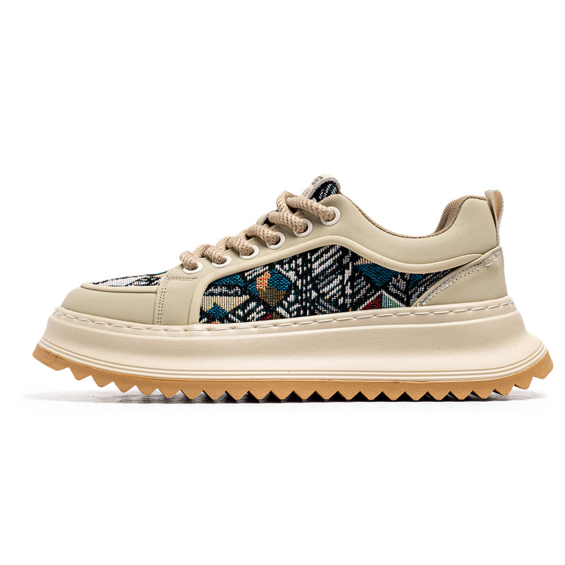 Низкие повседневные туфли мужские Qiandongmeili, Black
Низкие повседневные туфли мужские Qiandongmeili, Black