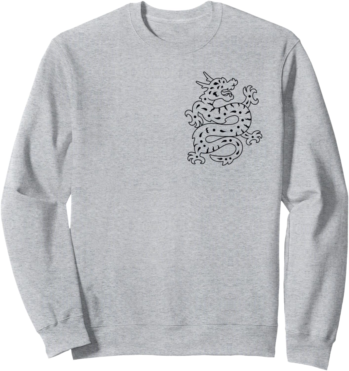 Толстовка с рисунком китайского дракона из комикса для мужчин, женщин и детей Baby Dino, Ritter Geschenke, Dinosaurier Spruche, серый
Толстовка с рисунком китайского дракона из комикса для мужчин, женщин и детей Baby Dino, Ritter Geschenke, Dinosaurier Spruche, серый