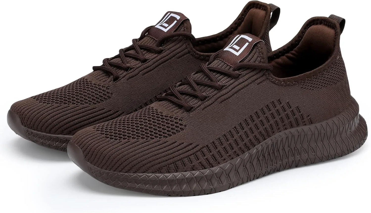 Мужские кроссовки LCGJR для бега, ультралегкие, дышащие, удобные для ходьбы, повседневные модные сетчатые спортивные кроссовки, коричневый
Мужские кроссовки LCGJR для бега, ультралегкие, дышащие, удобные для ходьбы, повседневные модные сетчатые спортивные кроссовки, коричневый