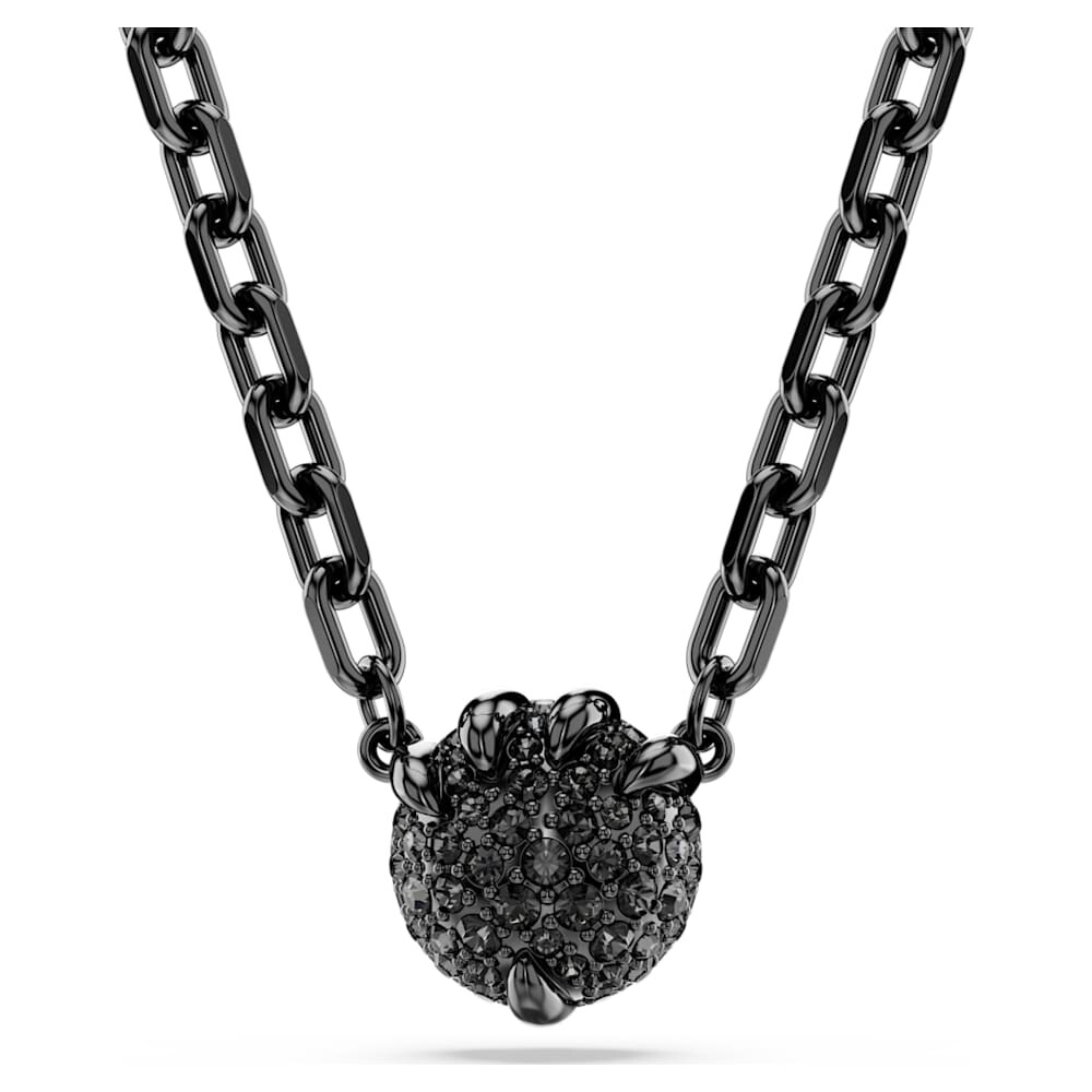 Подвеска «Дракон и Феникс» Swarovski
Подвеска «Дракон и Феникс» Swarovski