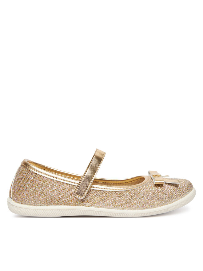 Балетки Claries 2 4000713-18-0Q06 S Naturino, желтый
Балетки Claries 2 4000713-18-0Q06 S Naturino, желтый