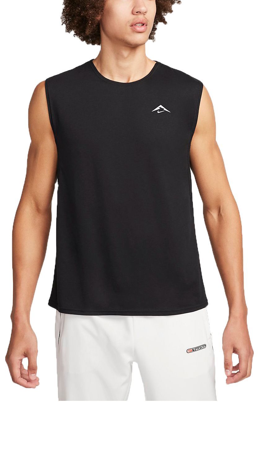 Спортивный топ Nike Solar Chase Dri-FIT Running Tank (Asia Sizing) 'Black' FN3310-010, черный
Спортивный топ Nike Solar Chase Dri-FIT Running Tank (Asia Sizing) 'Black' FN3310-010, черный