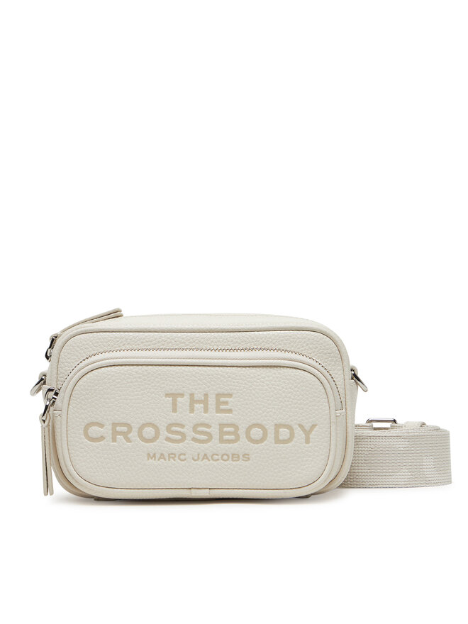 Сумка The Crossbody Bag 2S5Hcr002H02 Marc Jacobs, экрю
Сумка The Crossbody Bag 2S5Hcr002H02 Marc Jacobs, экрю