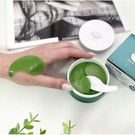 FarmStay Cica Farm Nature Solution Патчи для глаз 60 листов 30 пар 90г, Серый, FarmStay Cica Farm Nature Solution Патчи для глаз 60 листов 30 пар 90г
FarmStay Cica Farm Nature Solution Патчи для глаз 60 листов 30 пар 90г, Серый, FarmStay Cica Farm Nature Solution Патчи для глаз 60 листов 30 пар 90г