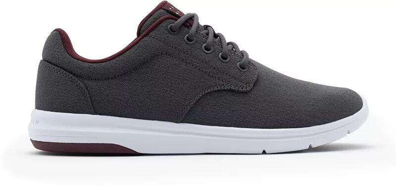 Мужские тканые туфли для гольфа TravisMathew The Daily 2.0 на шнуровке Cuater, Серый, Мужские тканые туфли для гольфа TravisMathew The Daily 2.0 на шнуровке Cuater
Мужские тканые туфли для гольфа TravisMathew The Daily 2.0 на шнуровке Cuater, Серый, Мужские тканые туфли для гольфа TravisMathew The Daily 2.0 на шнуровке Cuater