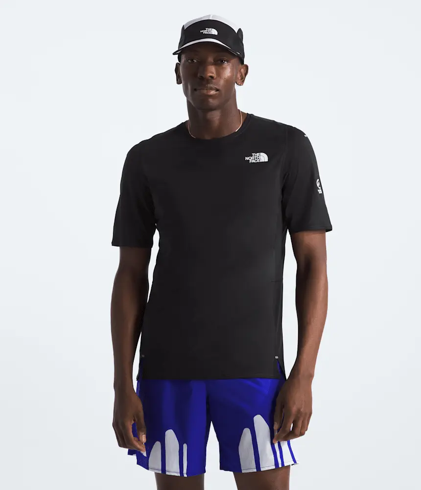 Мужская футболка Summit Series High Trail с коротким рукавом The North Face, TNF Black
Мужская футболка Summit Series High Trail с коротким рукавом The North Face, TNF Black