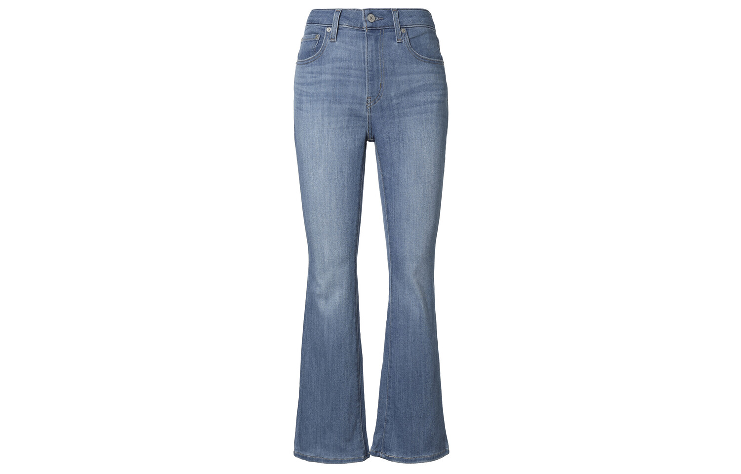 Женские джинсы Levi's levi’s, цвет Blue 
Женские джинсы Levi's levi’s, цвет Blue