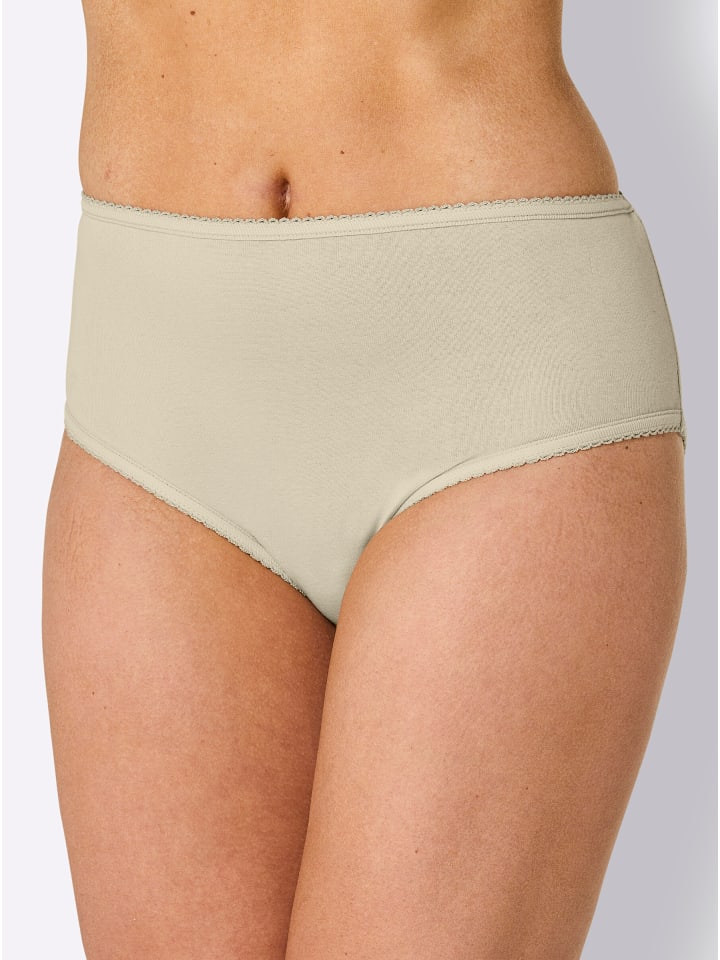 WITT WEIDEN Трусы-слипы серого, песочного и бордового цвета
WITT WEIDEN Трусы-слипы серого, песочного и бордового цвета