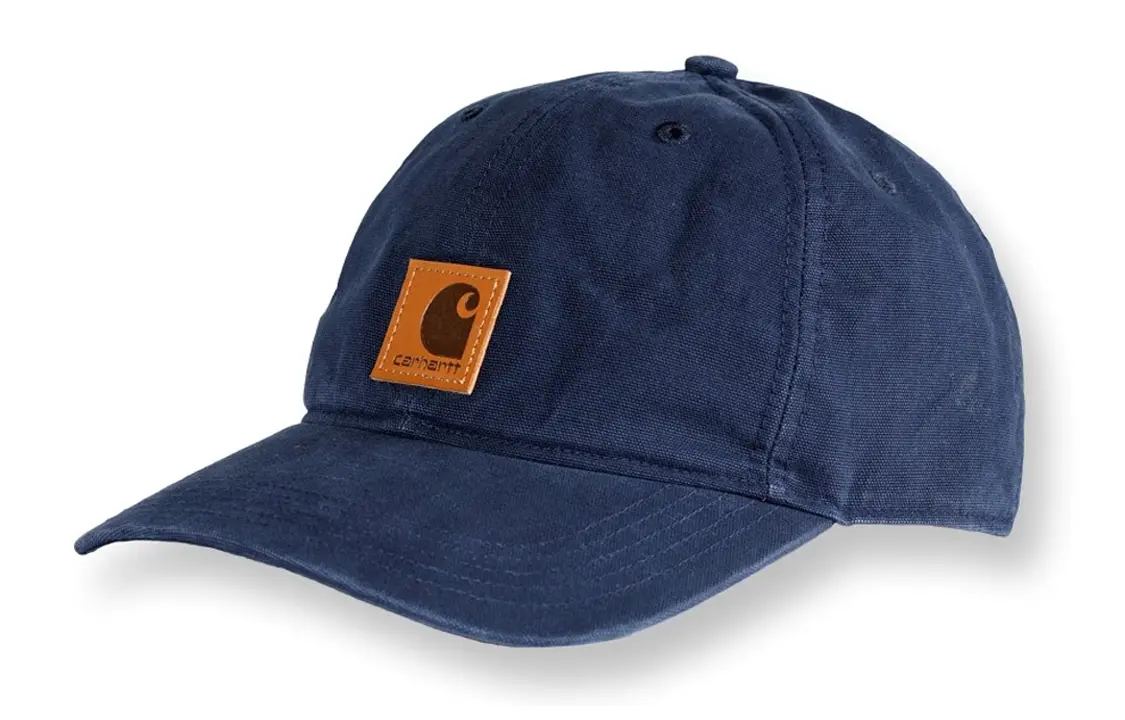 Кепка унисекс Carhartt
Кепка унисекс Carhartt