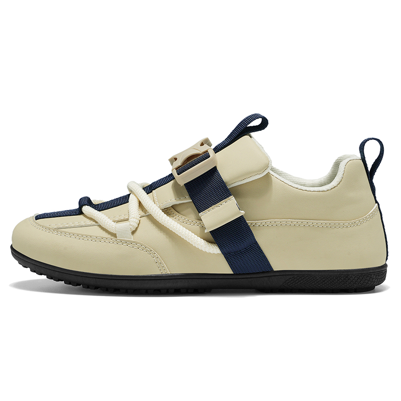 Низкие повседневные кроссовки с амортизацией и воздухопроницаемостью для мужчин TELENT, Beige
Низкие повседневные кроссовки с амортизацией и воздухопроницаемостью для мужчин TELENT, Beige