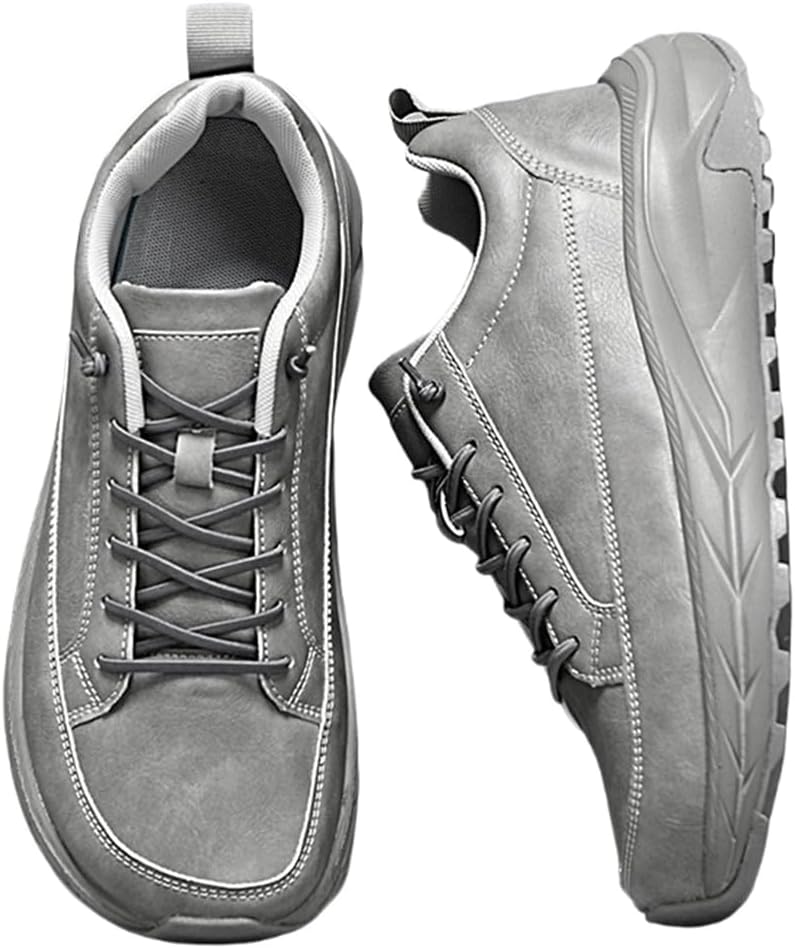 Кожаные кроссовки Hamilton Swzec, серый
Кожаные кроссовки Hamilton Swzec, серый