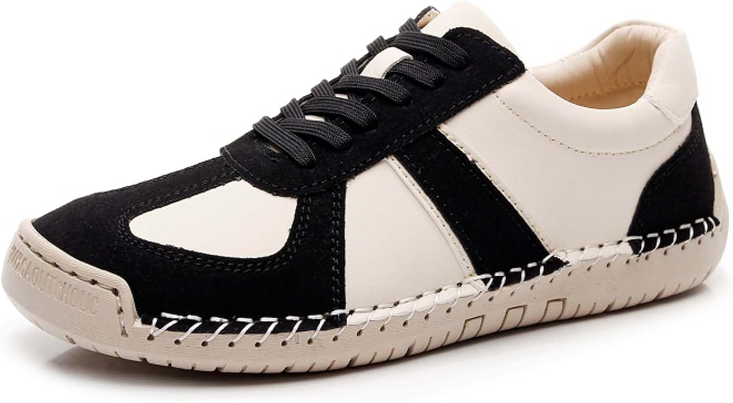 Мужские и женские кроссовки для скейтбординга, легкие, удобные, модные, повседневные, с плоской подошвой, не скользящие, мягкие, для улицы, бега, фитнеса и работы Generic, белый/черный
Мужские и женские кроссовки для скейтбординга, легкие, удобные, модные, повседневные, с плоской подошвой, не скользящие, мягкие, для улицы, бега, фитнеса и работы Generic, белый/черный