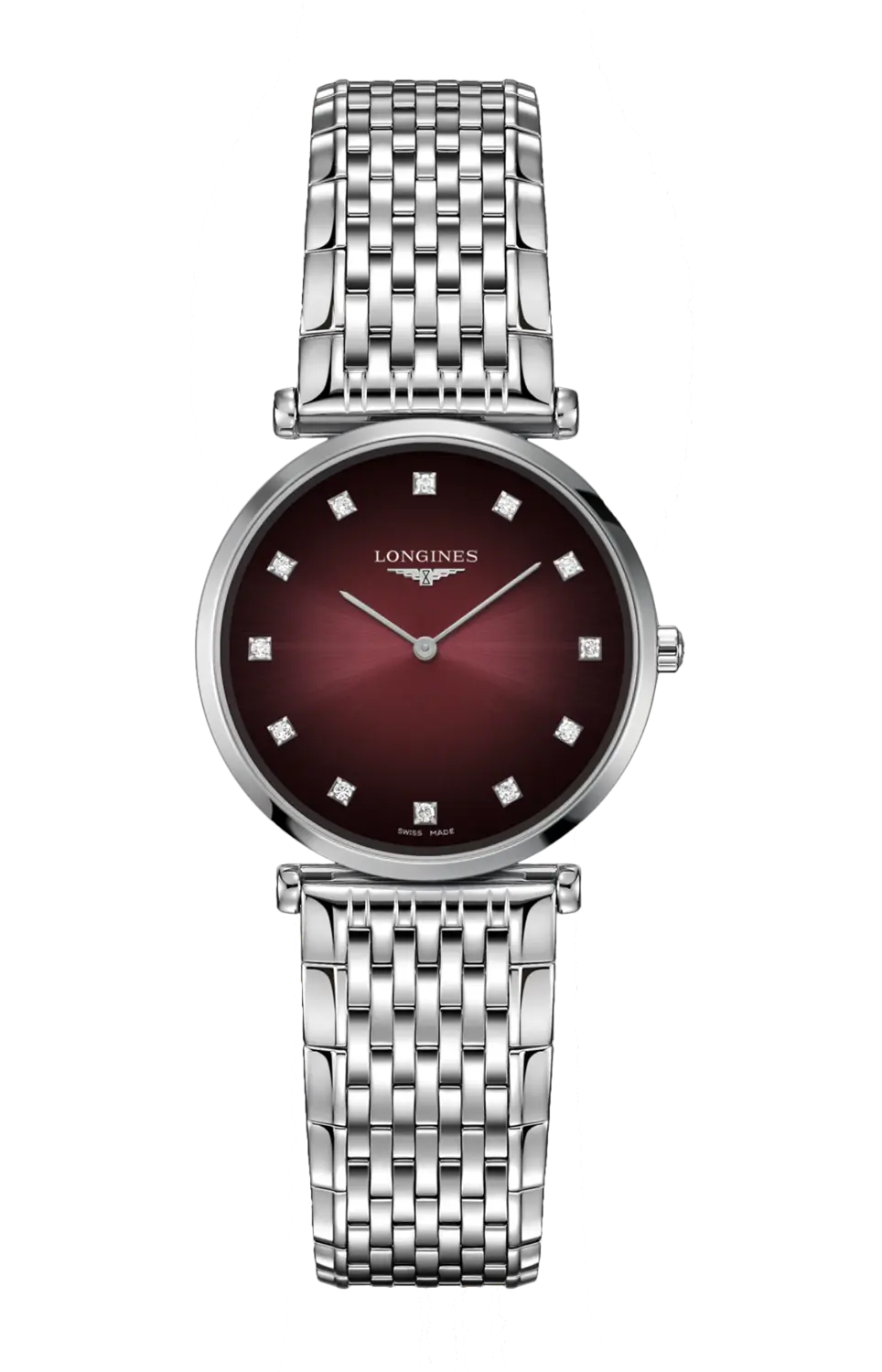 Часы La grande classique de Longines 29 мм
Часы La grande classique de Longines 29 мм