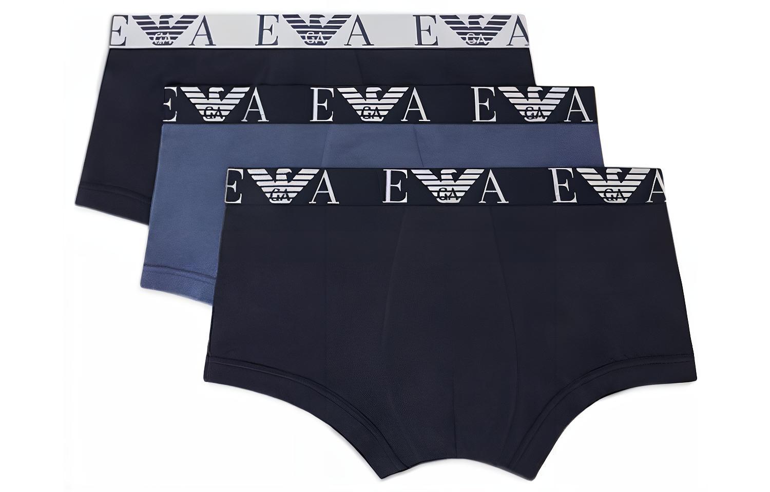 SS22 Трусы мужские 1 комплект 3 пары EMPORIO ARMANI, 1 комплект 3 пары (Темно-синий+Синий+Черный)
SS22 Трусы мужские 1 комплект 3 пары EMPORIO ARMANI, 1 комплект 3 пары (Темно-синий+Синий+Черный)