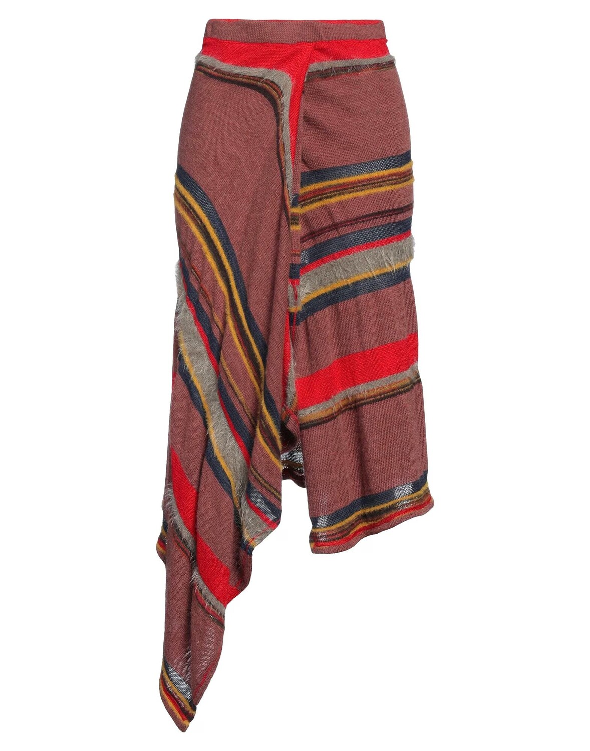 Юбка Vitelli, коричневый
Юбка Vitelli, коричневый