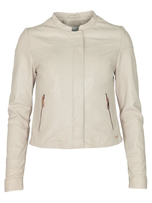 Кожаная куртка Maze, серый
Кожаная куртка Maze, серый