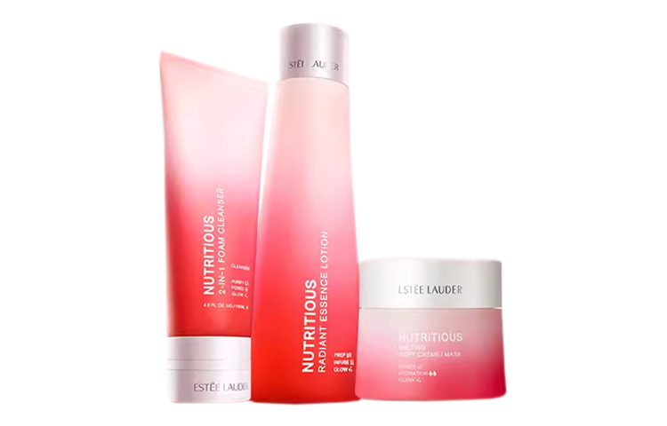 Наборы для ухода за кожей Unisex ESTEE LAUDER
Наборы для ухода за кожей Unisex ESTEE LAUDER