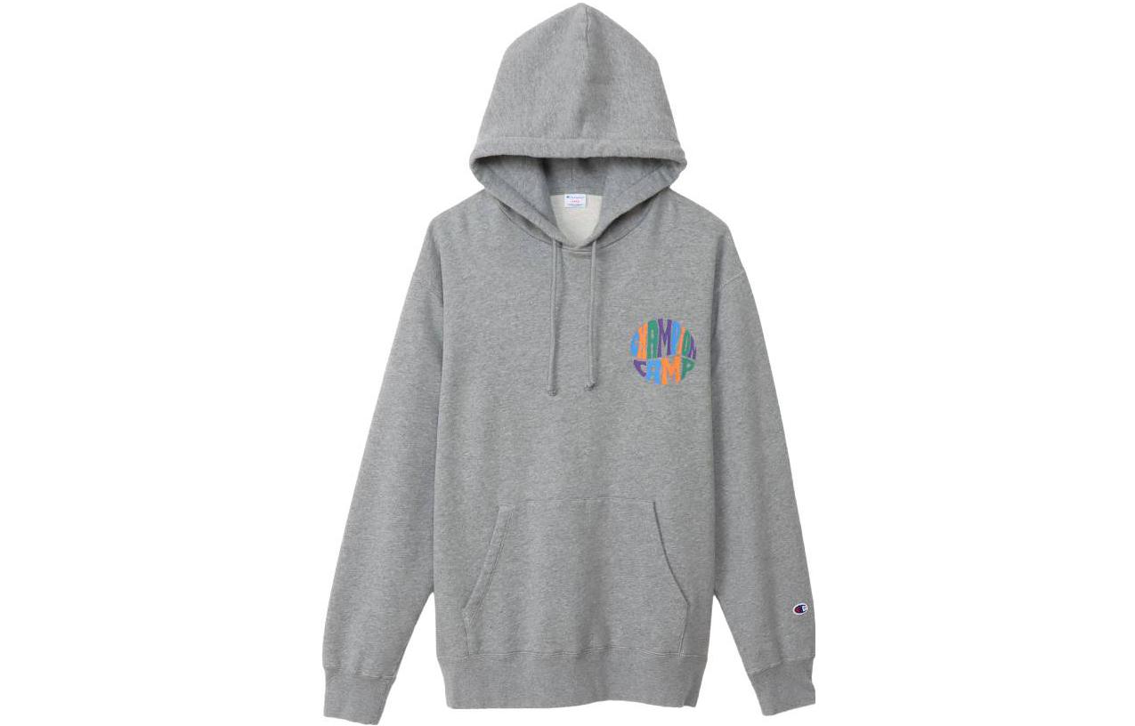 Свитшот Unisex Champion, Экрю
Свитшот Unisex Champion, Экрю