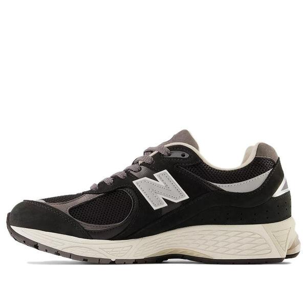 Кроссовки 2002р New Balance, черный
Кроссовки 2002р New Balance, черный