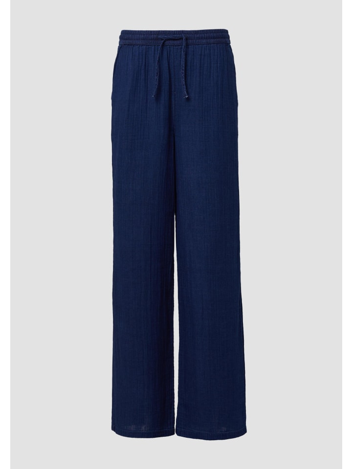 Брюки 55Y4_синие s.Oliver
Брюки 55Y4_синие s.Oliver