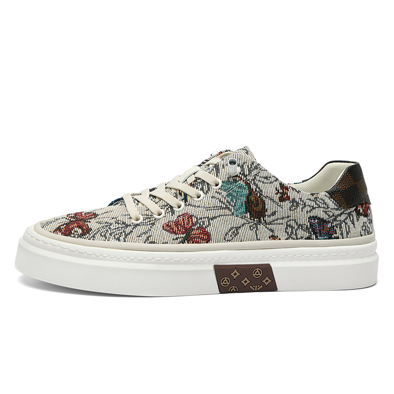 SEPTWOLVES Низкие скейтерские кроссовки мужские бежевые, цвет Beige (Standard Leather Shoe Size)
SEPTWOLVES Низкие скейтерские кроссовки мужские бежевые, цвет Beige (Standard Leather Shoe Size)