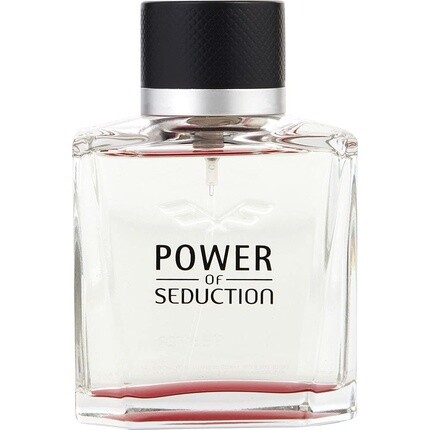 Power of Seduction от Antonio Banderas EDT спрей, 3,4 унции, тестер
Power of Seduction от Antonio Banderas EDT спрей, 3,4 унции, тестер