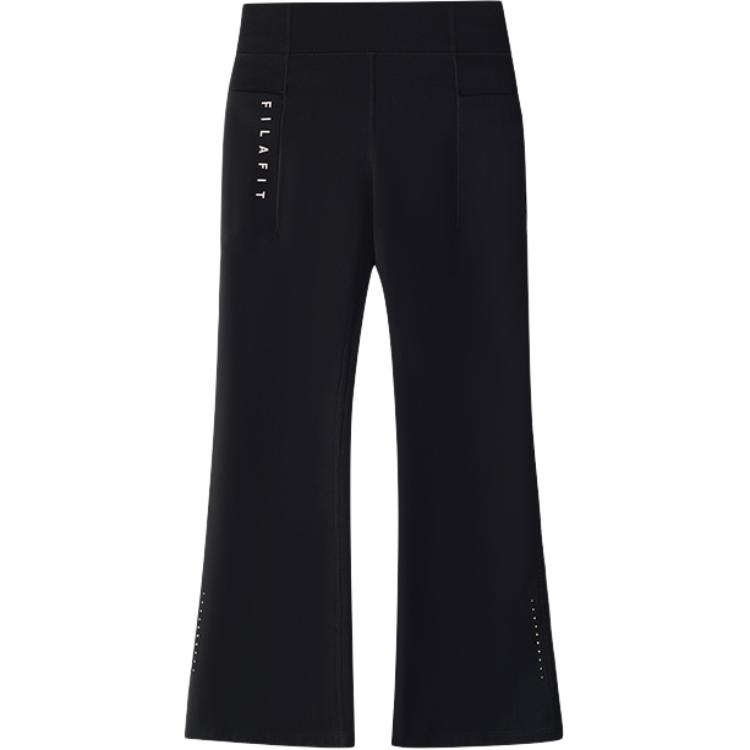 Унисекс леггинсы FILA, черный
Унисекс леггинсы FILA, черный