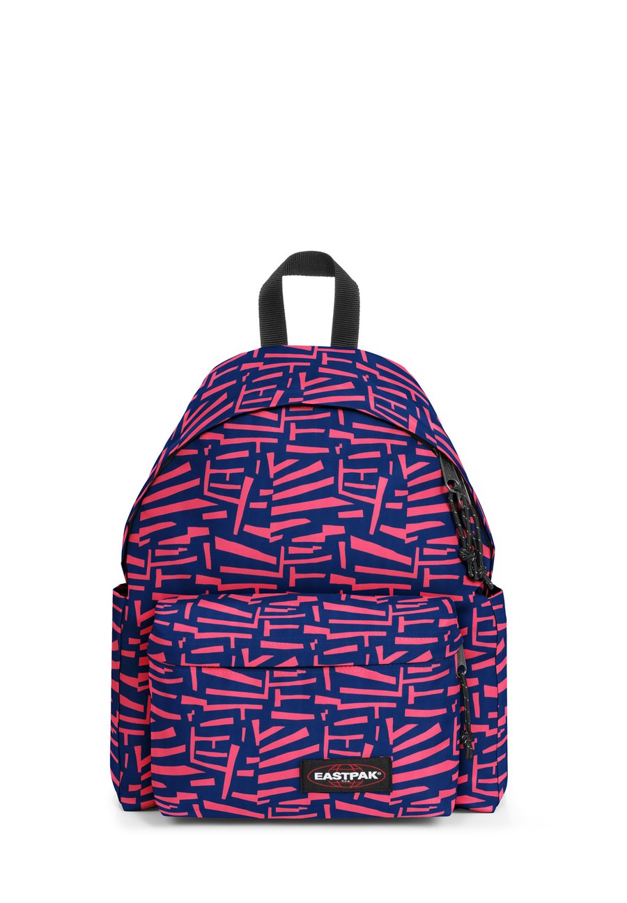 Рюкзак Eastpak DAY PAK'R, Shape Pink/Pink
Рюкзак Eastpak DAY PAK'R, Shape Pink/Pink