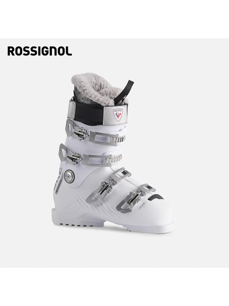 Rossignol Женские горнолыжные ботинки для серий 60, 80 и 90, технология Warm Breathable Dual-Core, новая модель 2025, жесткость 80, размер 35, длина стельки 22-22,5 см
Rossignol Женские горнолыжные ботинки для серий 60, 80 и 90, технология Warm Breathable Dual-Core, новая модель 2025, жесткость 80, размер 35, длина стельки 22-22,5 см
