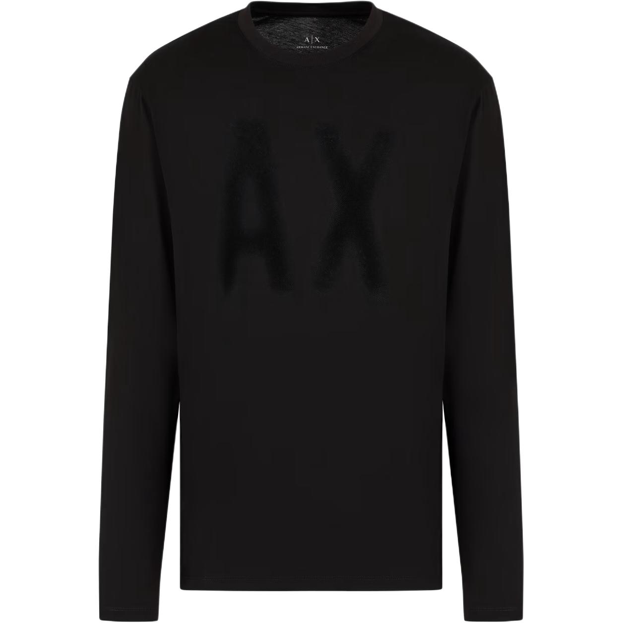 ARMANI EXCHANGE Футболка AE мужская черная, Черный, ARMANI EXCHANGE Футболка AE мужская черная
ARMANI EXCHANGE Футболка AE мужская черная, Черный, ARMANI EXCHANGE Футболка AE мужская черная