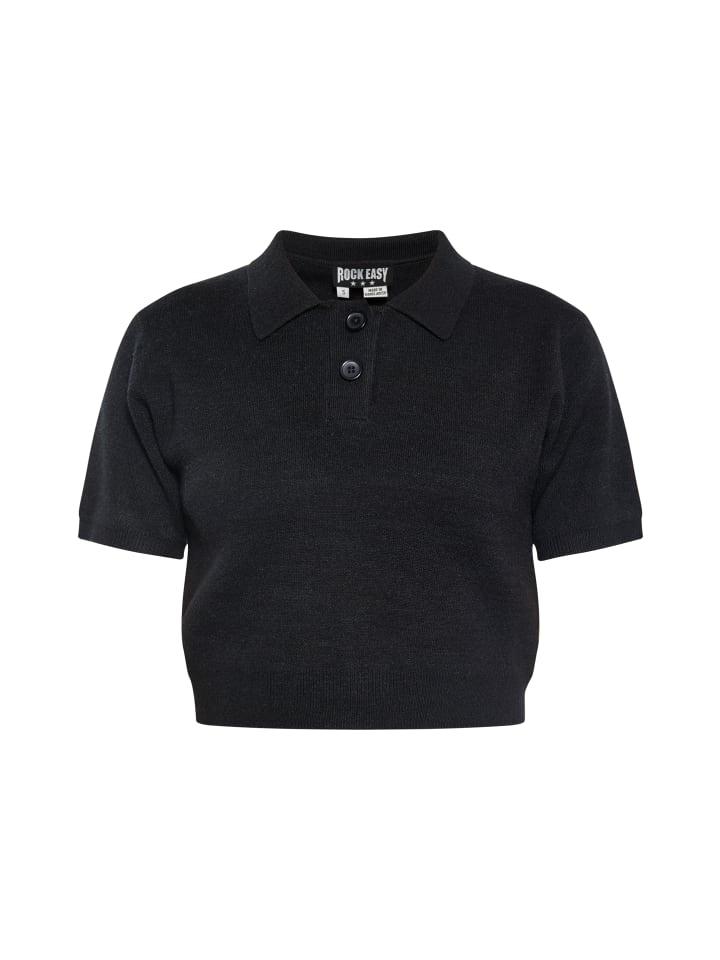 Топ myMo ROCKS, черный
Топ myMo ROCKS, черный