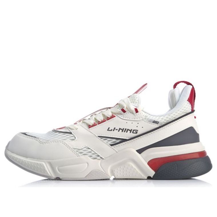Спортивные кроссовки Li-Ning 001 Classic
Спортивные кроссовки Li-Ning 001 Classic