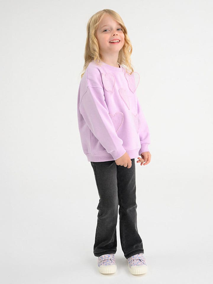 COOL CLUB Джинсы - стандартного кроя - черного цвета
COOL CLUB Джинсы - стандартного кроя - черного цвета